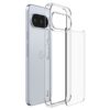 coque google pixel 10 ultra hybrid spigen transparent