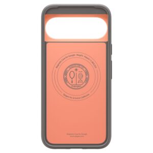 coque google pixel 10 pro xl spigen bleu ciel