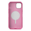 coque iphone 14 plus presidio2 grip speck rose digital