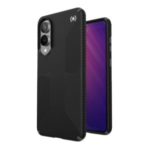 coque samsung galaxy s25 edge presidio2 grip speck noir