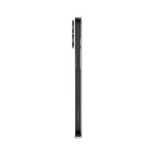 coque iphone 16 plus liquid crystal spigen transparent
