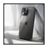 coque iphone 16 pro max ultra hybrid spigen transparent crystal