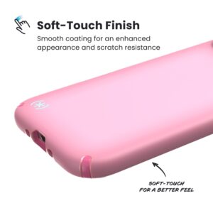 coque iphone air presidio lux speck rose
