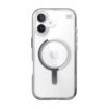 coque iphone 17 presidio perfect clear speck transparent