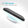 coque iphone 16 presidio2 grip speck noir