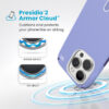 coque iphone 16 pro presidio2 pro speck violet