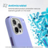coque iphone 16 pro presidio2 pro speck violet