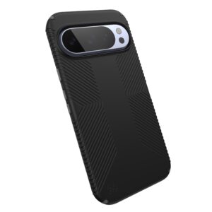 coque google pixel 10 pro xl presidio2 grip speck noir
