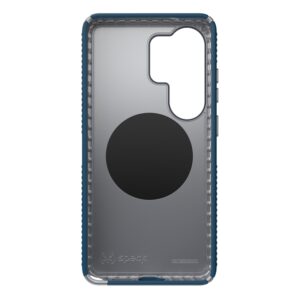coque samsung galaxy s26 ultra presidio2 grip speck bleu marine