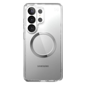 coque samsung galaxy s26 ultra presidio perfect clear speck transparent