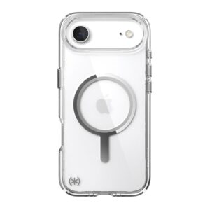 coque iphone air presidio perfect clear speck transparent