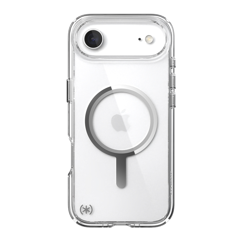 coque iphone air presidio perfect clear speck transparent