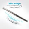 coque samsung galaxy s24 ultra presidio perfect clear speck transparent