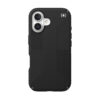 coque iphone 16 presidio2 grip speck noir