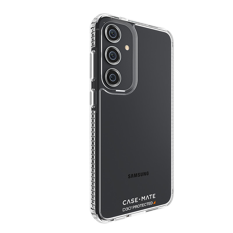 coque samsung galaxy s24+ ultra tough case mate transparent