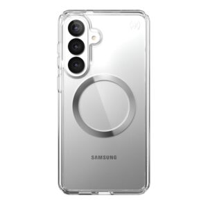 coque samsung galaxy s26+ presidio perfect clear speck transparent