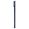 coque iphone 15 plus ultra hybrid spigen bleu marine