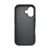 coque iphone 16 presidio2 grip speck noir