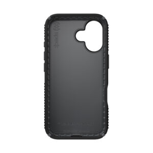 coque iphone 16 presidio2 grip speck noir