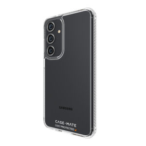 coque samsung galaxy s24+ ultra tough case mate transparent