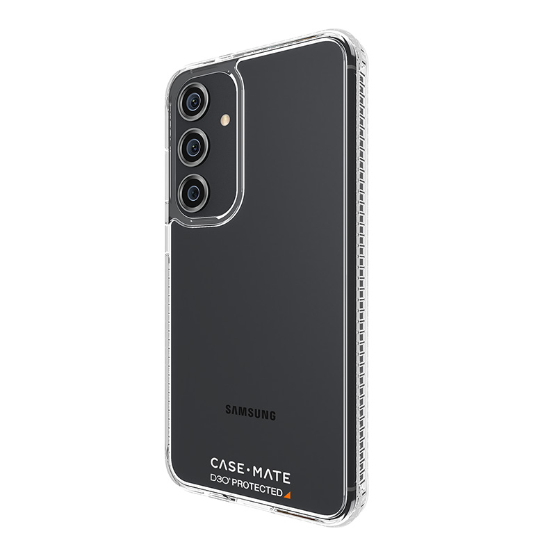 coque samsung galaxy s24+ ultra tough case mate transparent