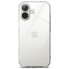 coque iphone 17 ringke fusion transparent