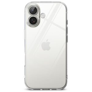 coque iphone 17 ringke transparent