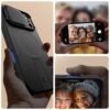 coque iphone 17 pro tech protect kevlar aura aura