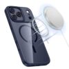 coque iphone 17 pro tech protect magmat bleu