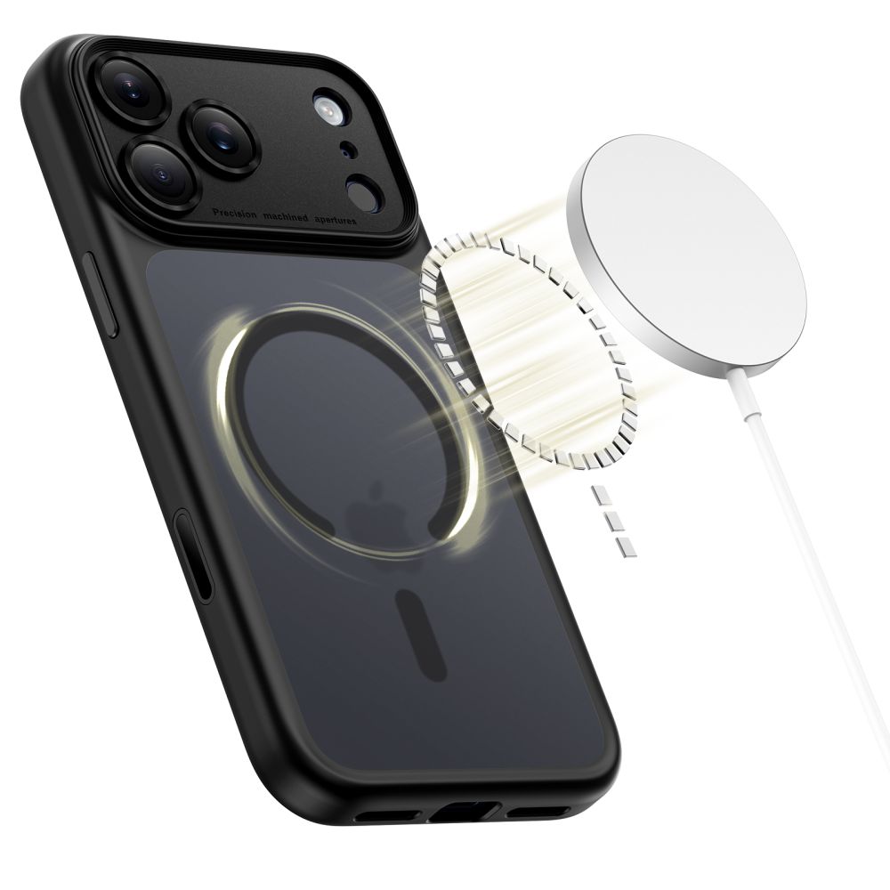 coque iphone 17 pro tech protect magpeak cc