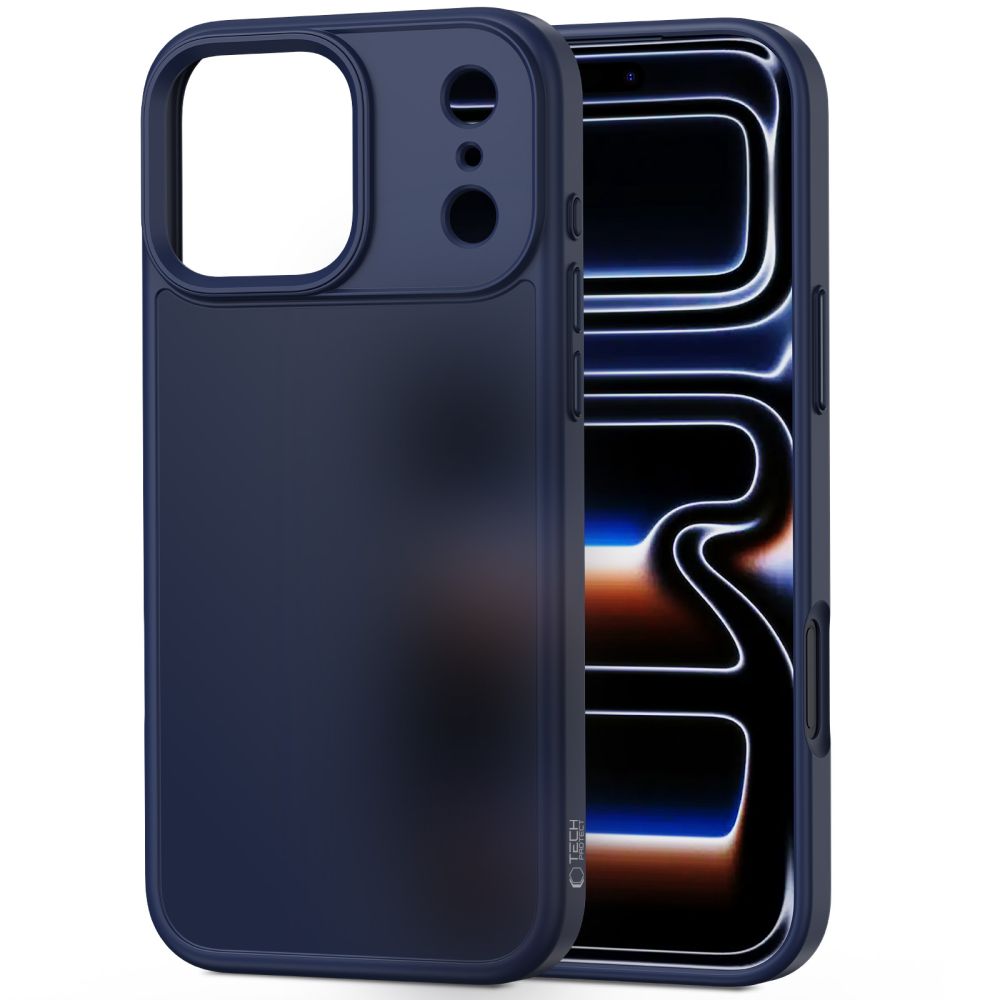 coque iphone 17 pro tech protect magmat mat