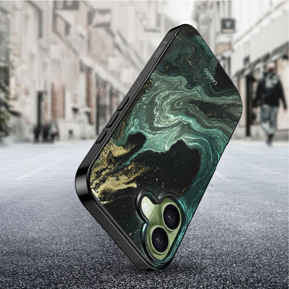 coque iphone 17 tech protect aura