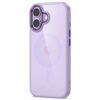 coque iphone 17 tech protect magmat lavande