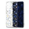 coque samsung galaxy s26 ultra tech protect flexair fleurs