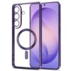 coque samsung galaxy s26 tech protect magflex violet
