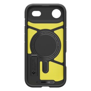coque iphone 17 air spigen tough armor noir