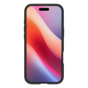 coque iphone 17 air spigen ultra hybrid mat
