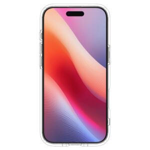 coque iphone 17 air spigen ultra hybrid graphite