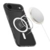 coque iphone 17 air tech protect flexair transparent