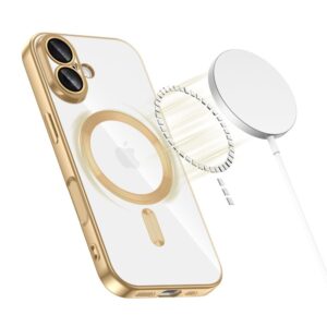 coque iphone 17 tech protect magflex shiny