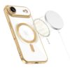 coque iphone 17 air tech protect magflex shiny