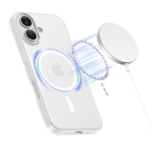 coque iphone 17 tech protect blanc