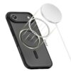 coque iphone 17 air tech protect magmat noir