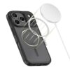coque iphone 17 pro tech protect magmat xt 4 set