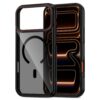 coque iphone 17 pro tech protect maghybride rouge