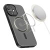 coque iphone 17 tech protect magstand noir