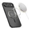 coque iphone 17 air tech protect magstand noir