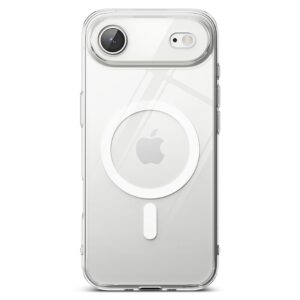 coque iphone 17 air ringke fusion transparent