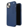 coque iphone 14 plus presidio2 grip speck bleu côtier