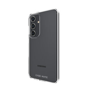 coque samsung galaxy s24 case mate transparent